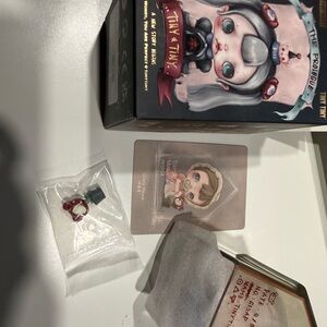 TINYTINY-PROLOGUE SERIES FIGURES